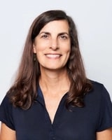 Marca_Clark seen posing for a photo with a smile on her face